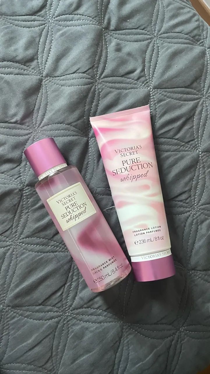 body splash victoria secrets - Foto 2