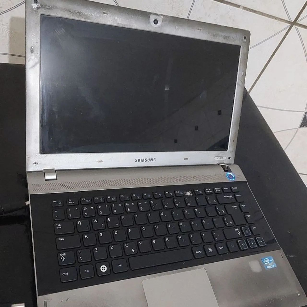 NOTEBOOK SAMSUNG I5  - Foto 3
