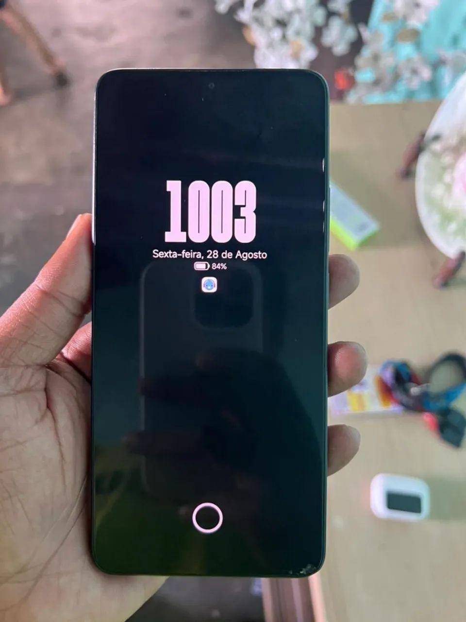 Poco x6 pro 12/512