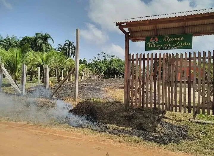 Foto - Manaus - Cidade de Deus