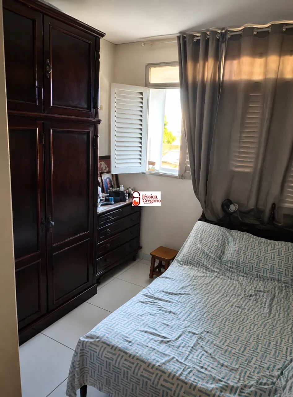 Apartamento 2 Quartos | Torre | 90m² | Nascente - Foto 5