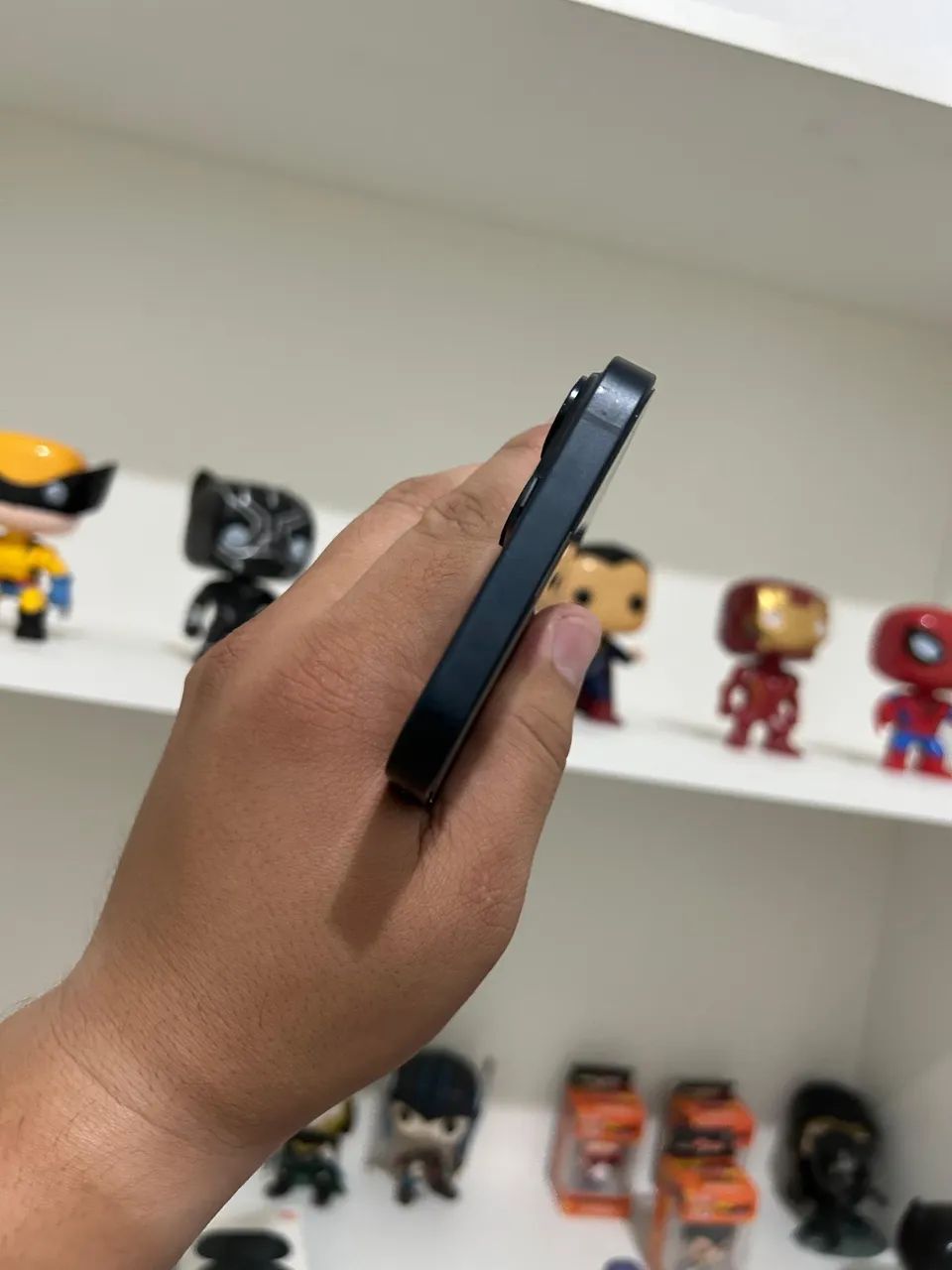 Iphone 14 Plus 128Gb Midnigth - Foto 4