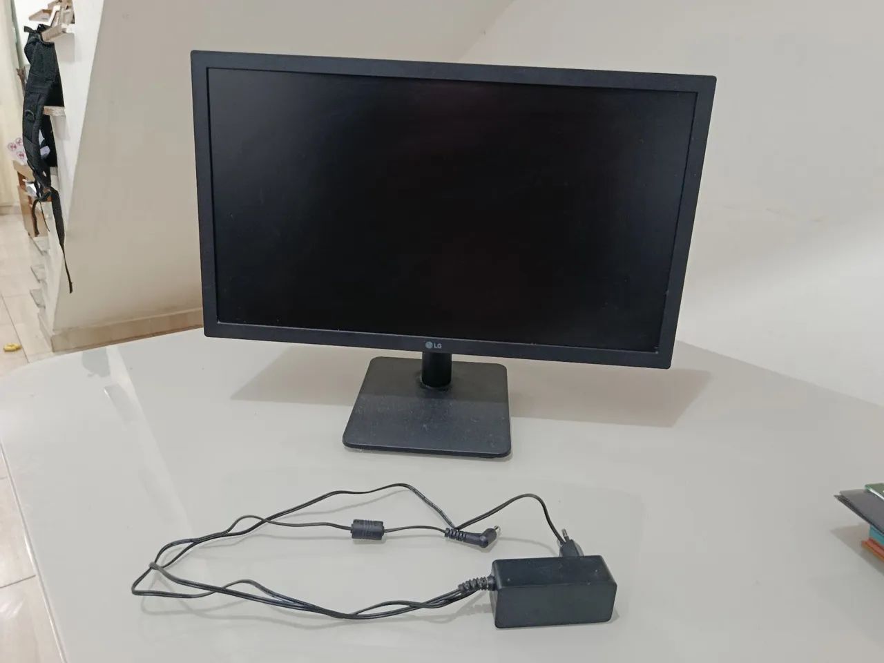 Monitor LG 75Hz.  - Foto 5