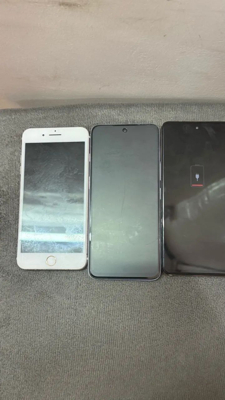 VENDO ESSES CELULARES LEIA O ANÚNCIO  - Foto 2