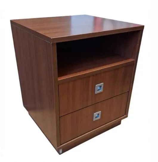 Par de Mesa de Cabeceira - Foto 2