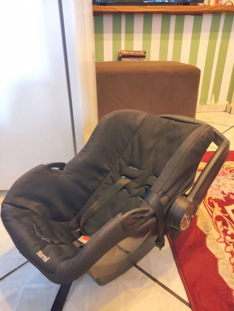 Bebê conforto  - Foto 5