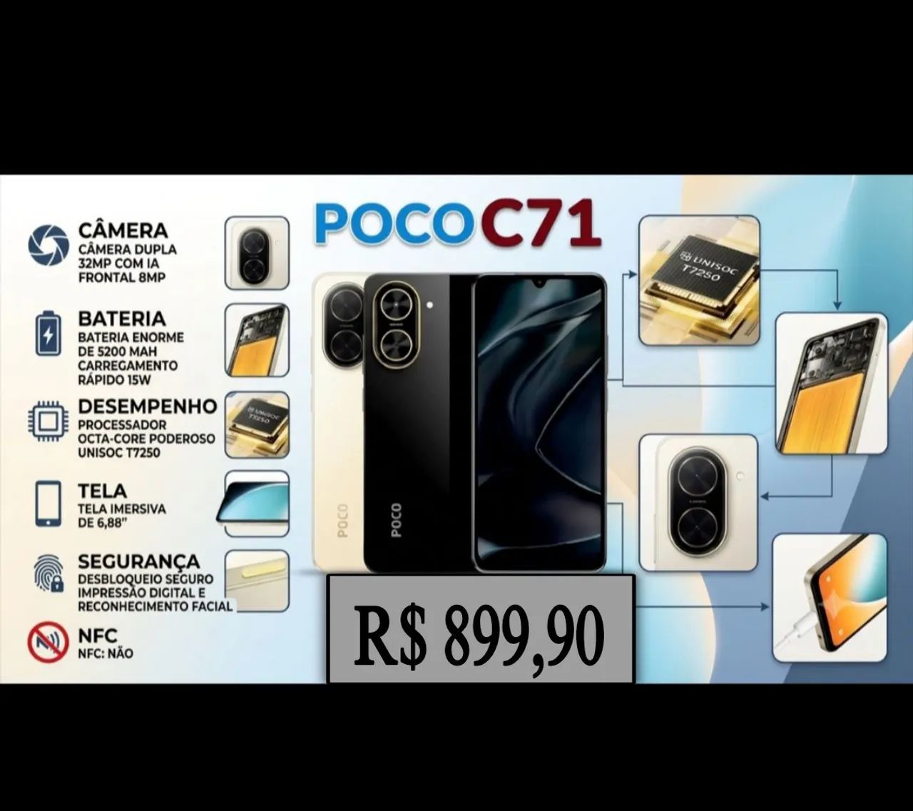O MAUS BARATO DO MERCADO!!!! - Foto 2