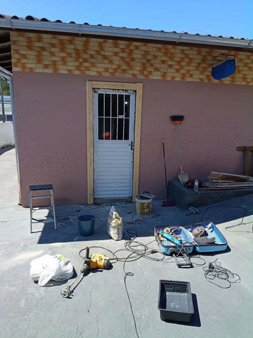 Pedreiro profissionais  - Foto 3