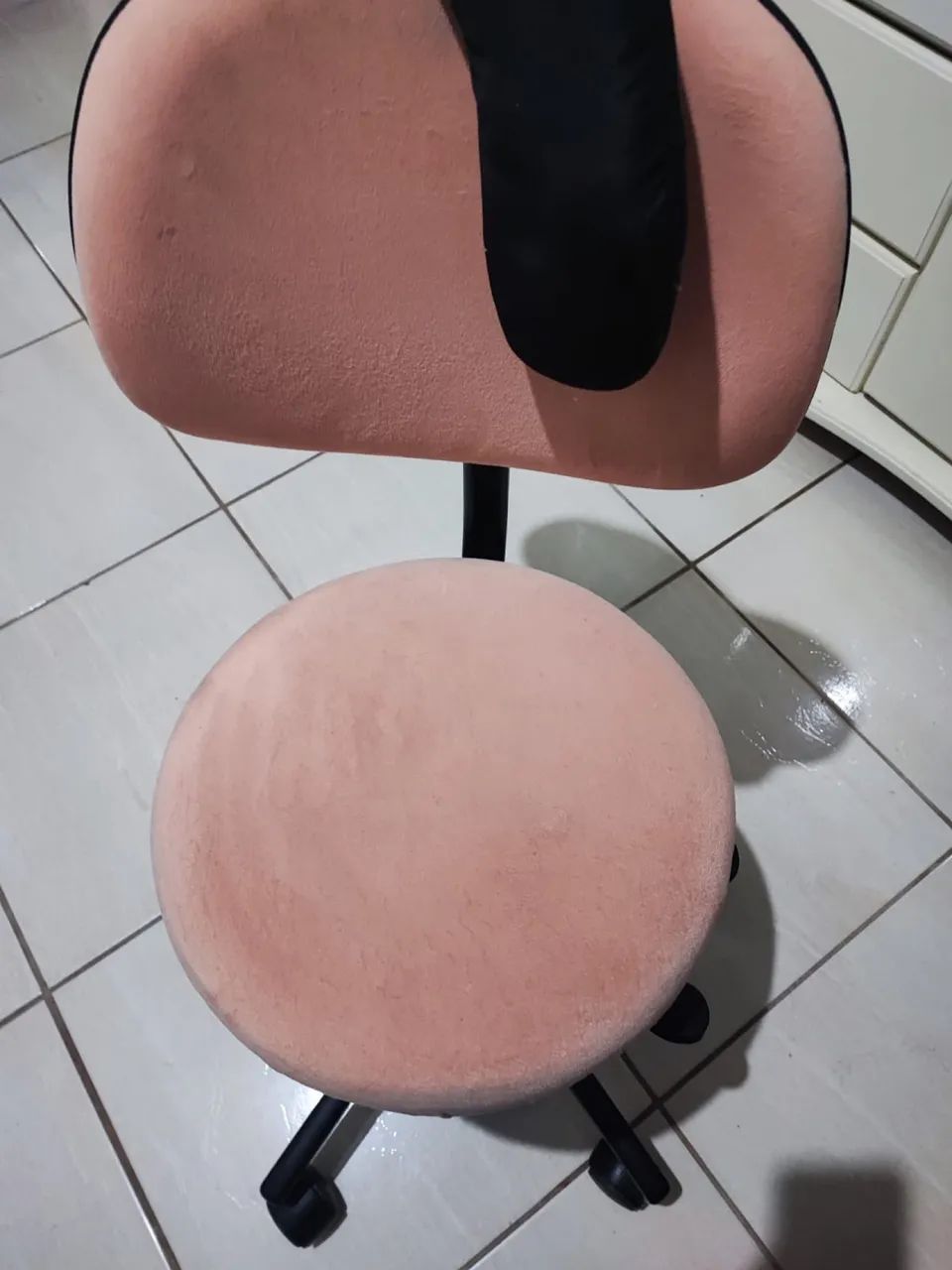 MACA CONFORTÁVEL COM CADEIRA - Foto 3