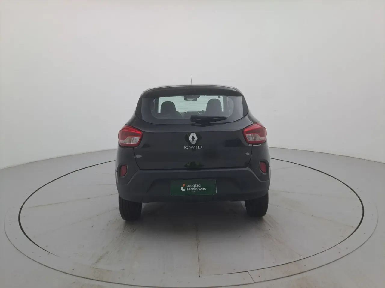 Renault Kwid 1.0 Zen 2026 - Foto 4
