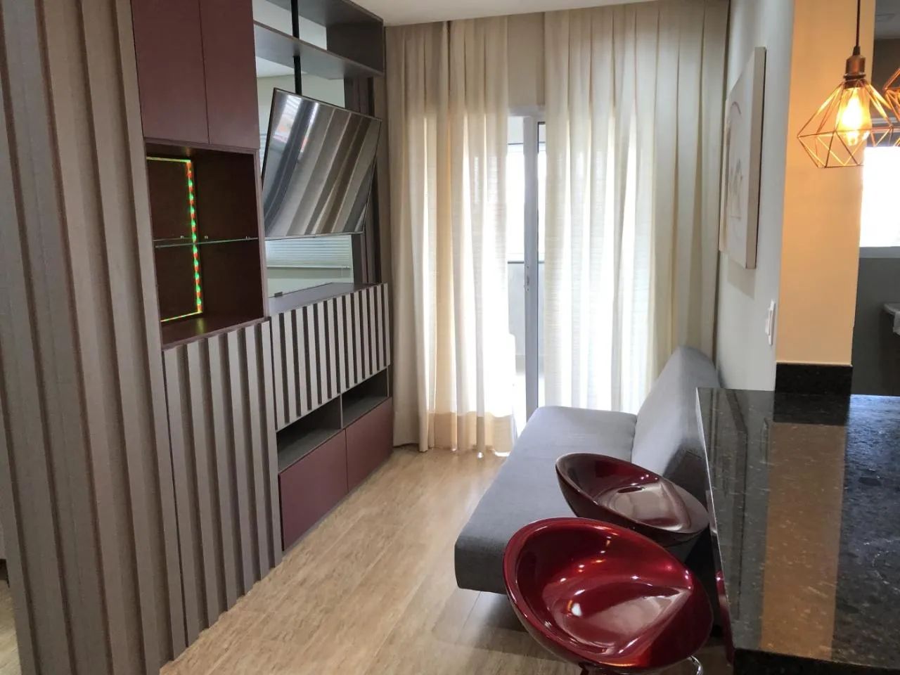 Apartamento para Locação em Sorocaba / SP no bairro Jardim São Carlos - Foto 4
