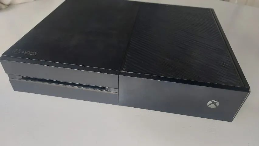Xbox One Com defeito/sucata