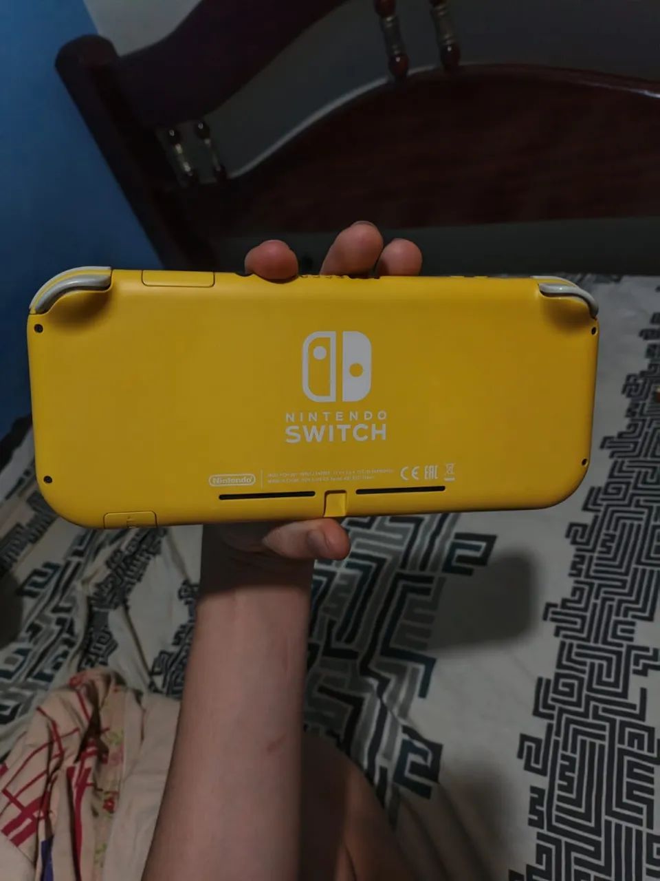 Nitendo switch  - Foto 5