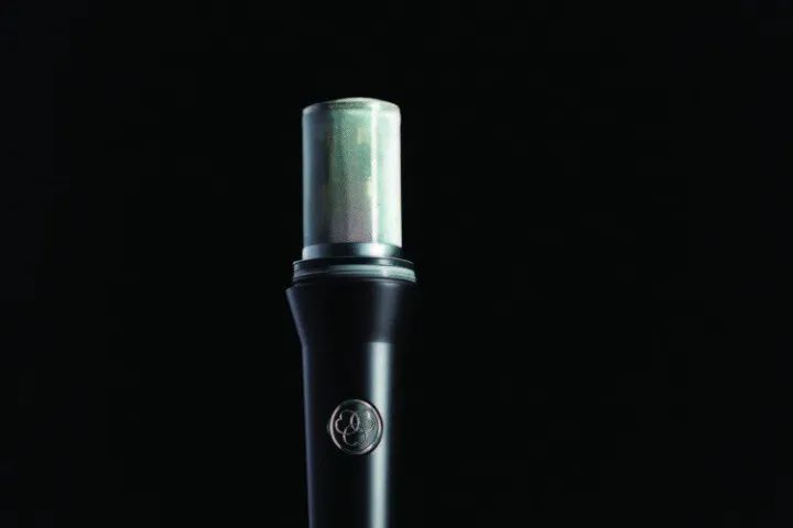 microfone akg c636 - Foto 2