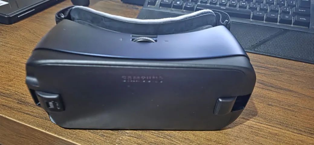 Samsung Gear VR - Foto 3