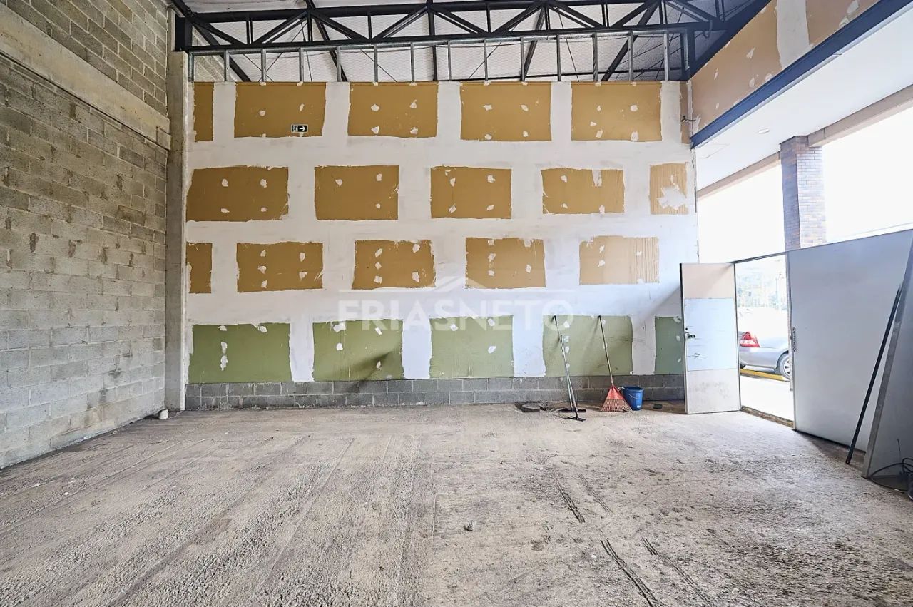 Salão Comercial para alugar em Piracicaba - Foto 4