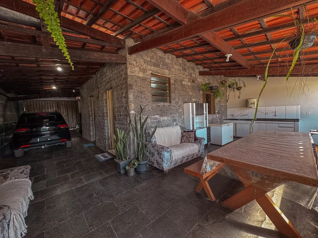 CASA PARA ALUGUEL NO NOVA PAMPULHA  - Foto 5