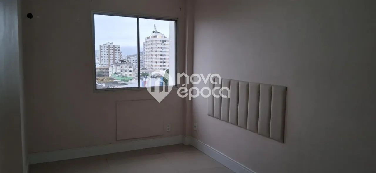Olaria | Apartamento 2 quartos - Foto 5