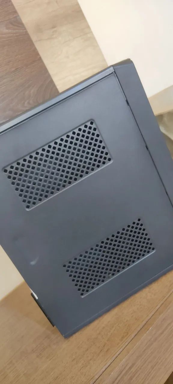 Gabinete PCYES com USB 3.0 - Foto 5