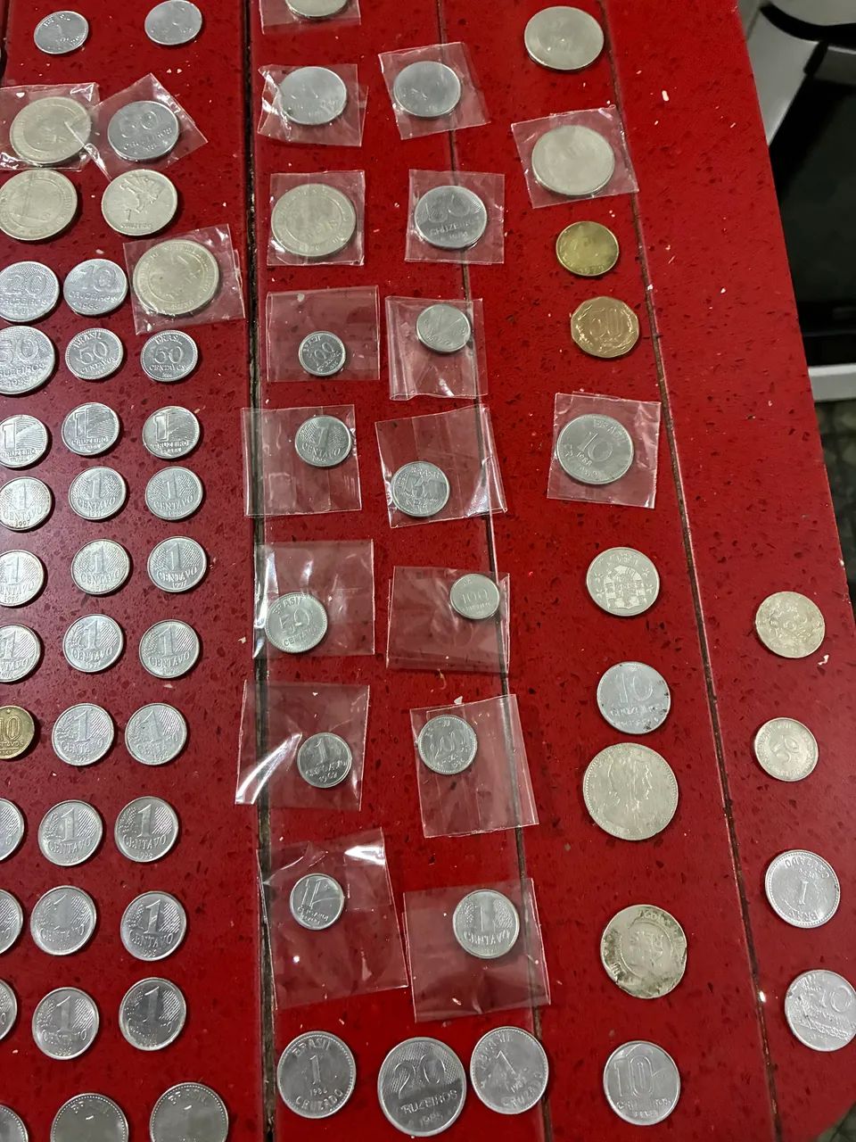 MOEDAS RARAS  - Foto 5