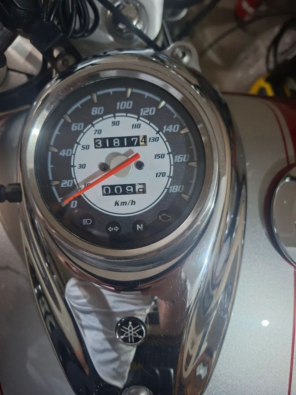 Yamaha XVS 650 DragStar - Foto 4