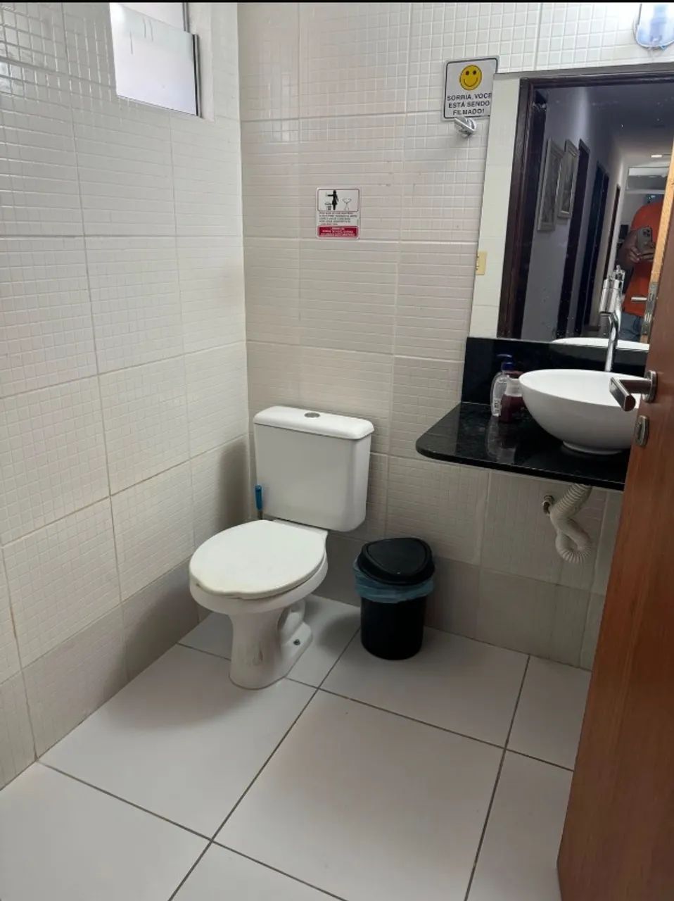 Sala comercial  - Foto 4