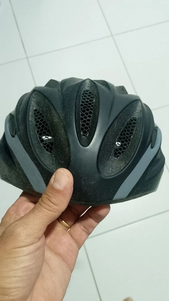 Capacete Absolute - Foto 2