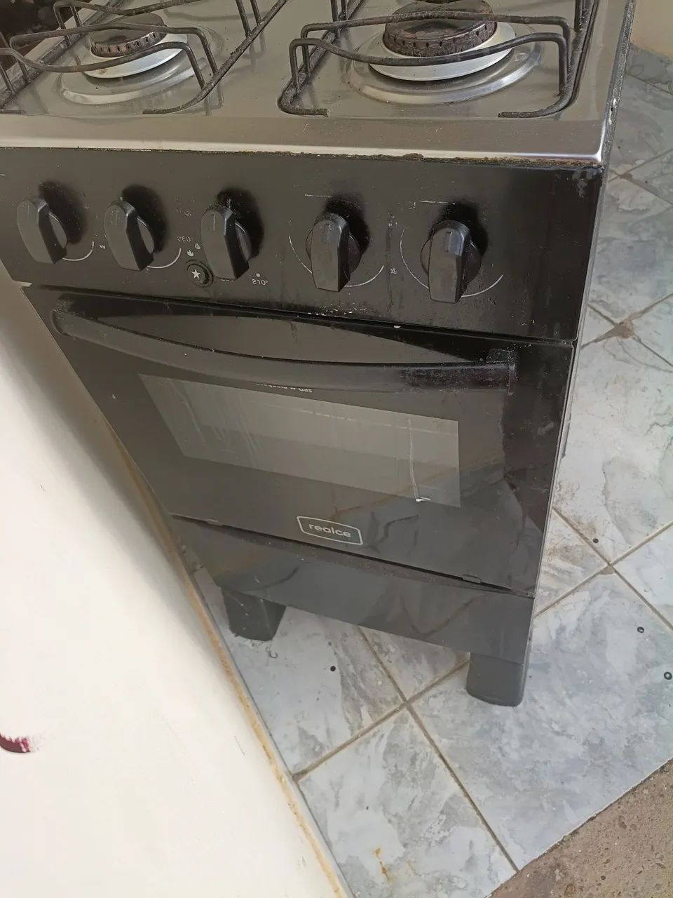 VENDE - SE FOGÃO  - Foto 2