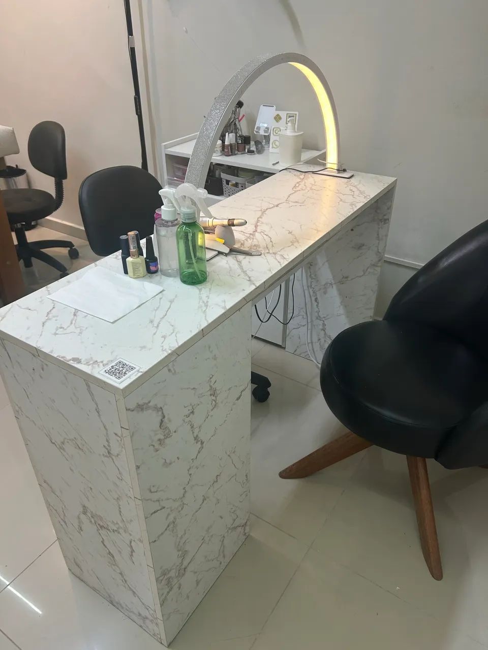 Mesa para manicure - Foto 3