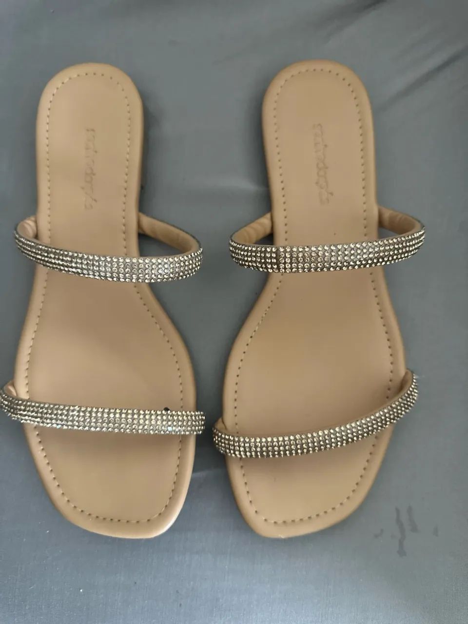 Chinelo  - Foto 2