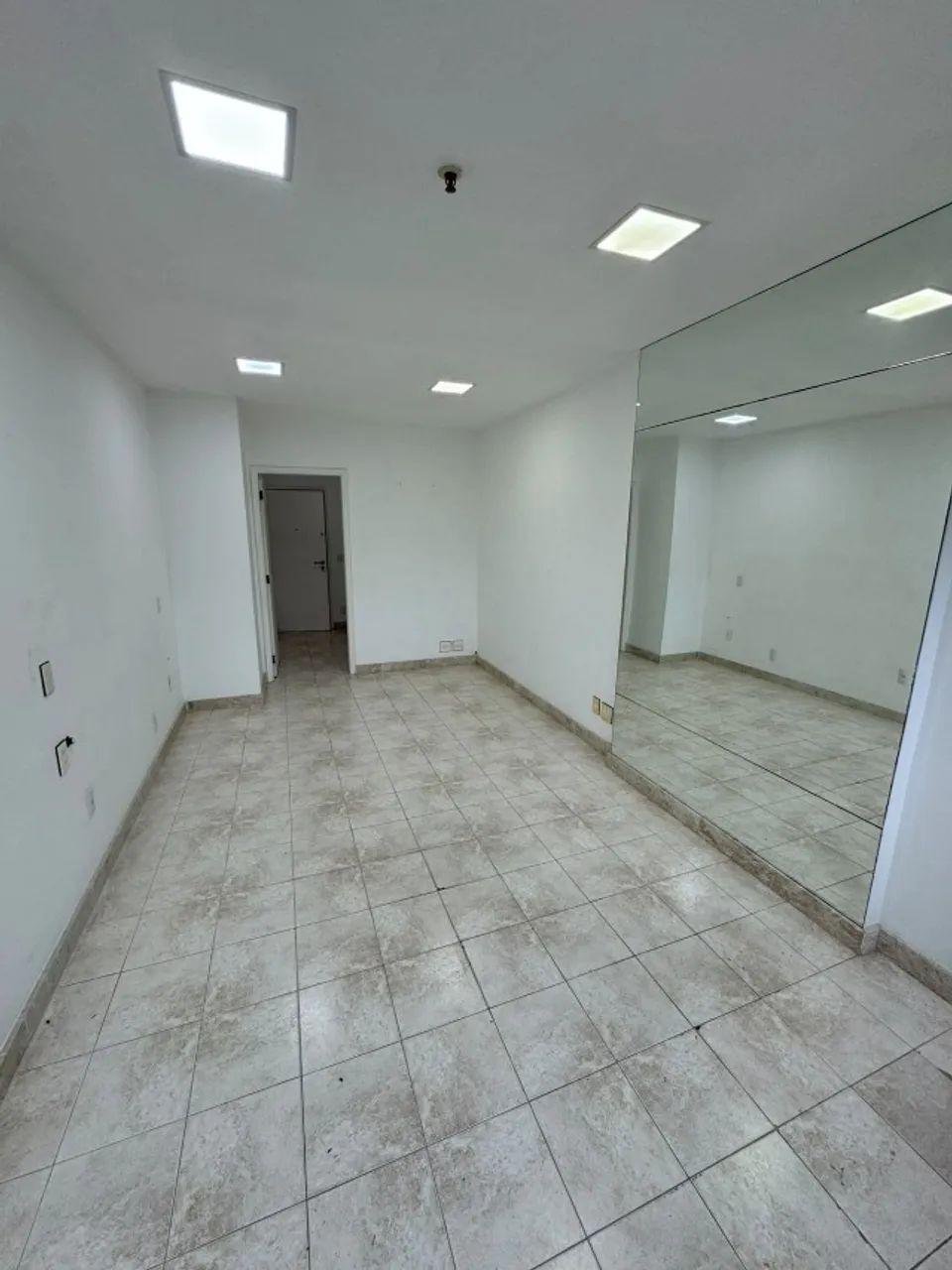 Alugo Sala Comercial Barra da Tijuca  - Foto 3