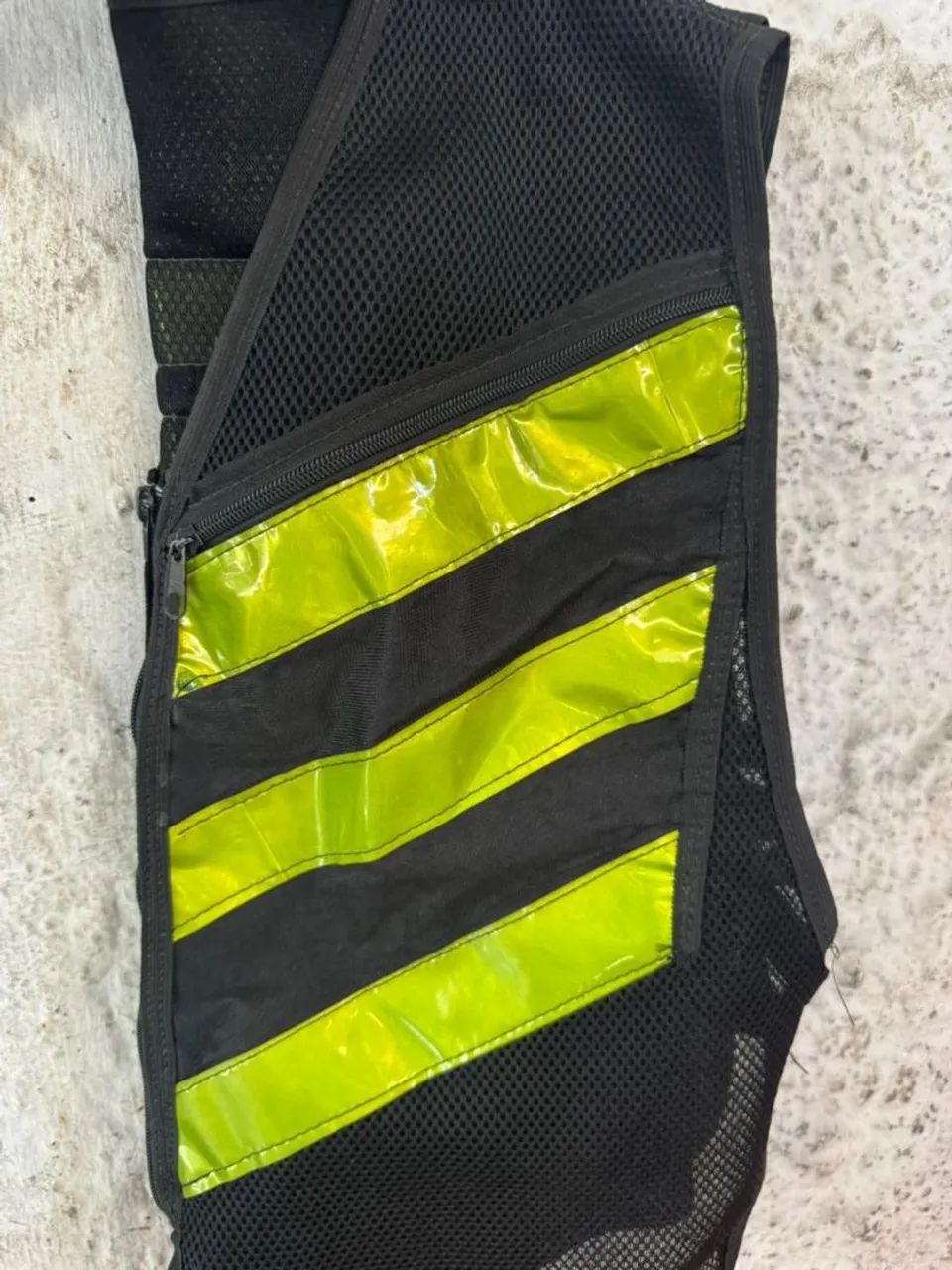 Colete motoboy  - Foto 2