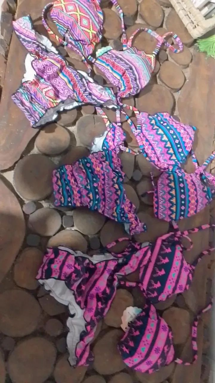 Biquínis em oferta  - Foto 2