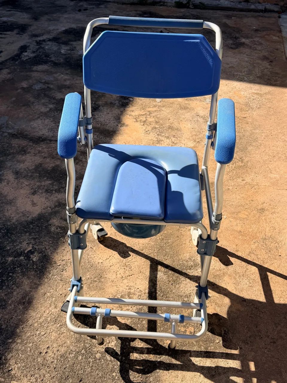 Cadeira de banho