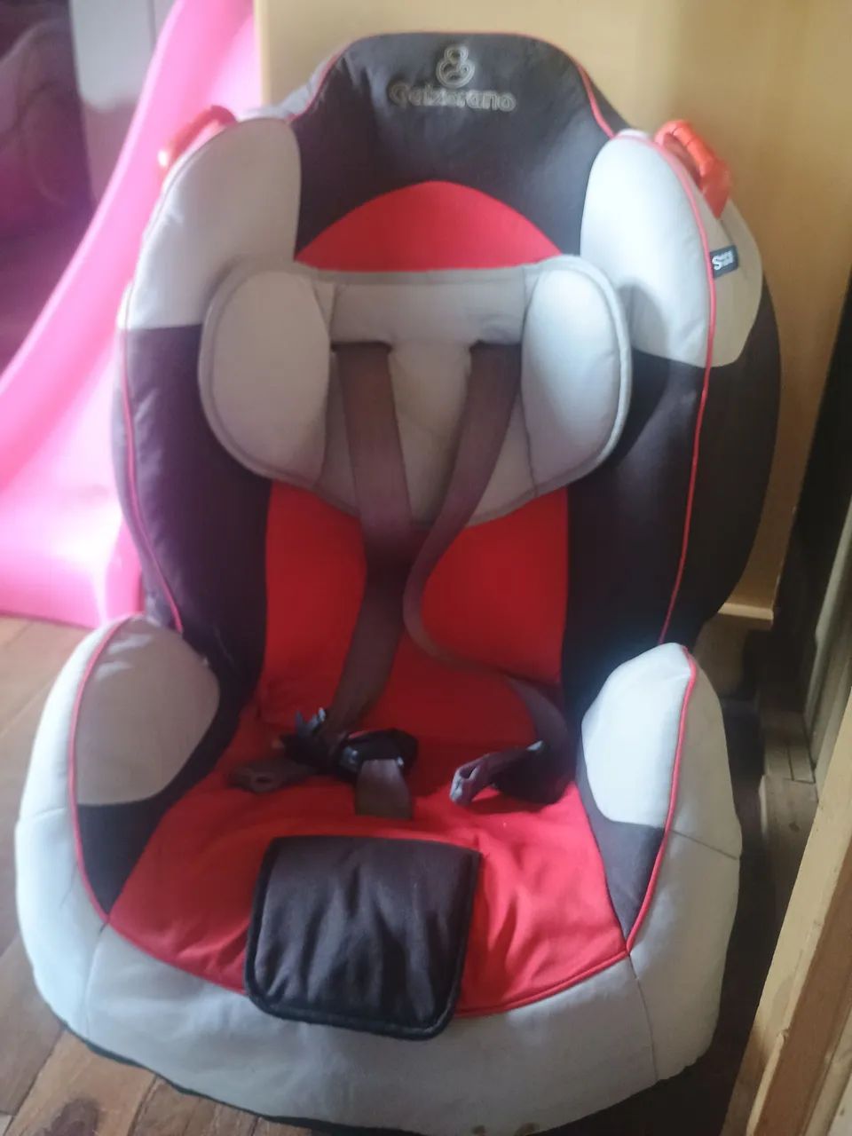Cadeirinha para carro criança  - Foto 2