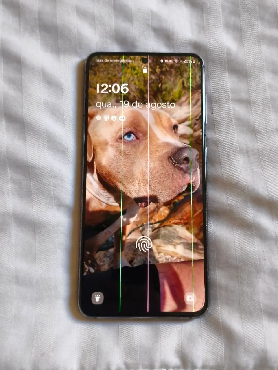 Samsung S21 5G | 128GB - Foto 3