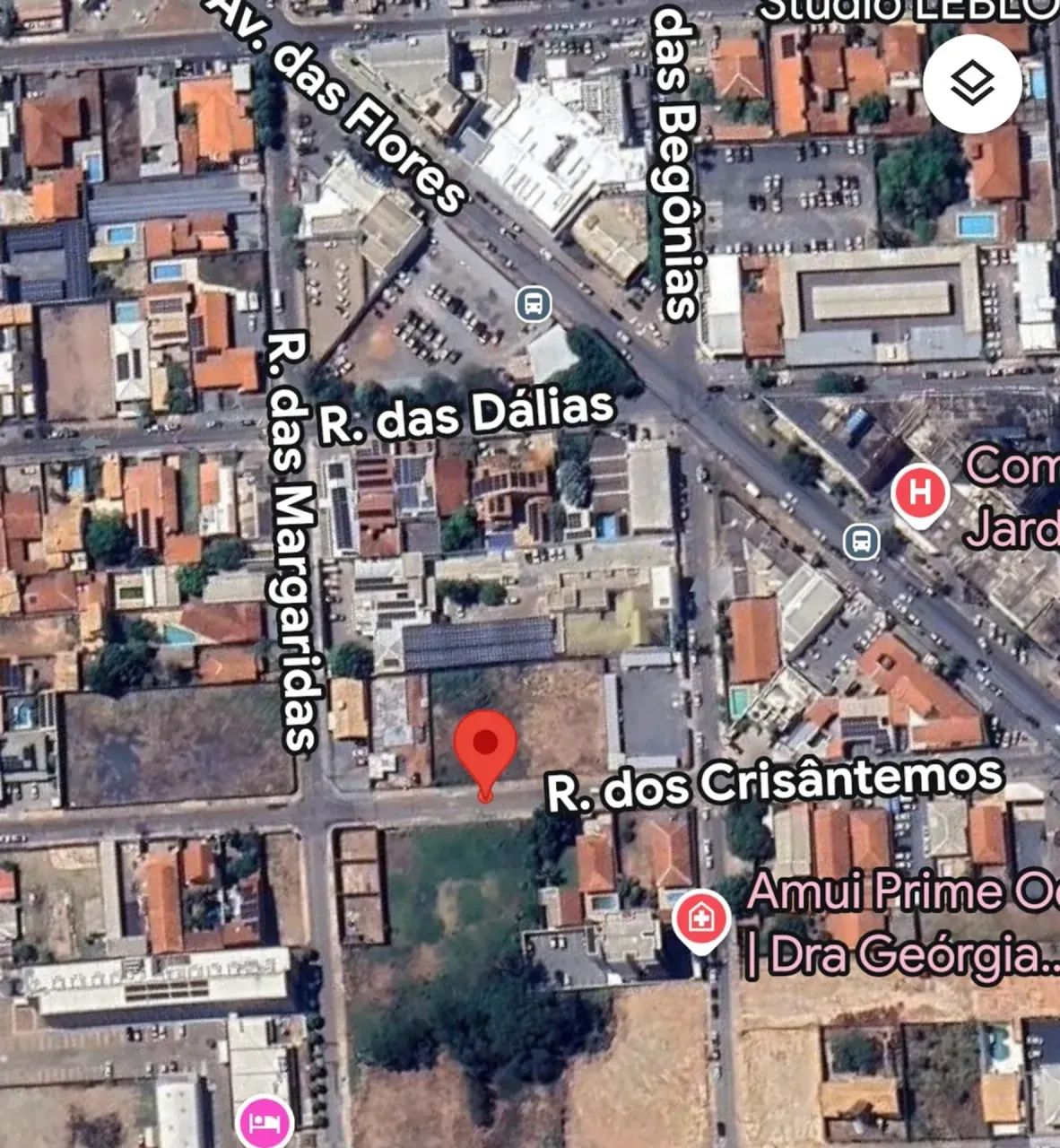 BAIRRO JARDIM CUIABÁ - Foto 4