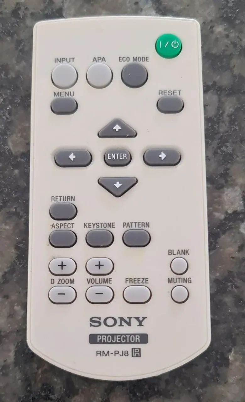 Projetor Sony VPL-DX130B 2.800 Lumens HDMI - Foto 4