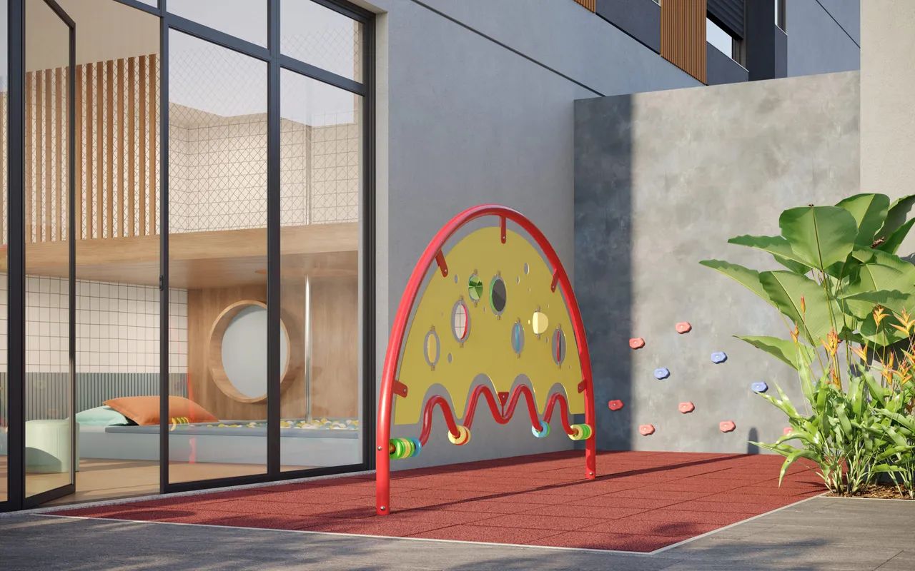 ATELIE 365 - APARTAMENTOS - Foto 11