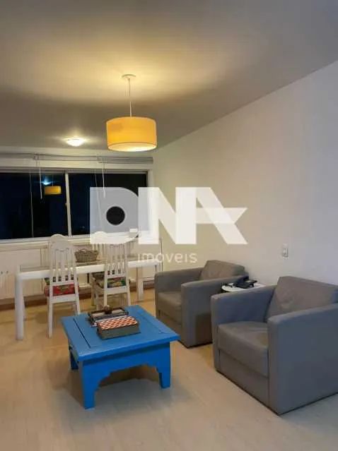 Apartamento - / Residencial / Leblon - Foto 4