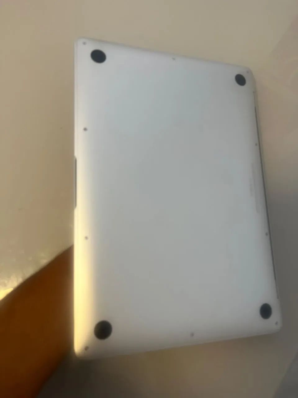 Macbook M1 / 8gb RAM e 256Gb  - Foto 3