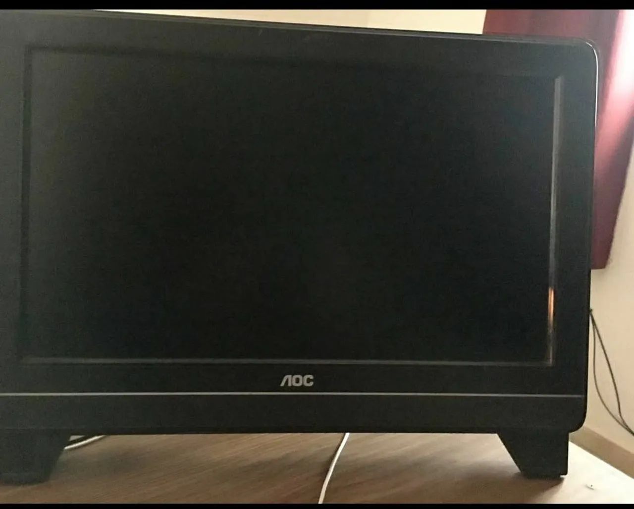 Computador all in one  - Foto 2