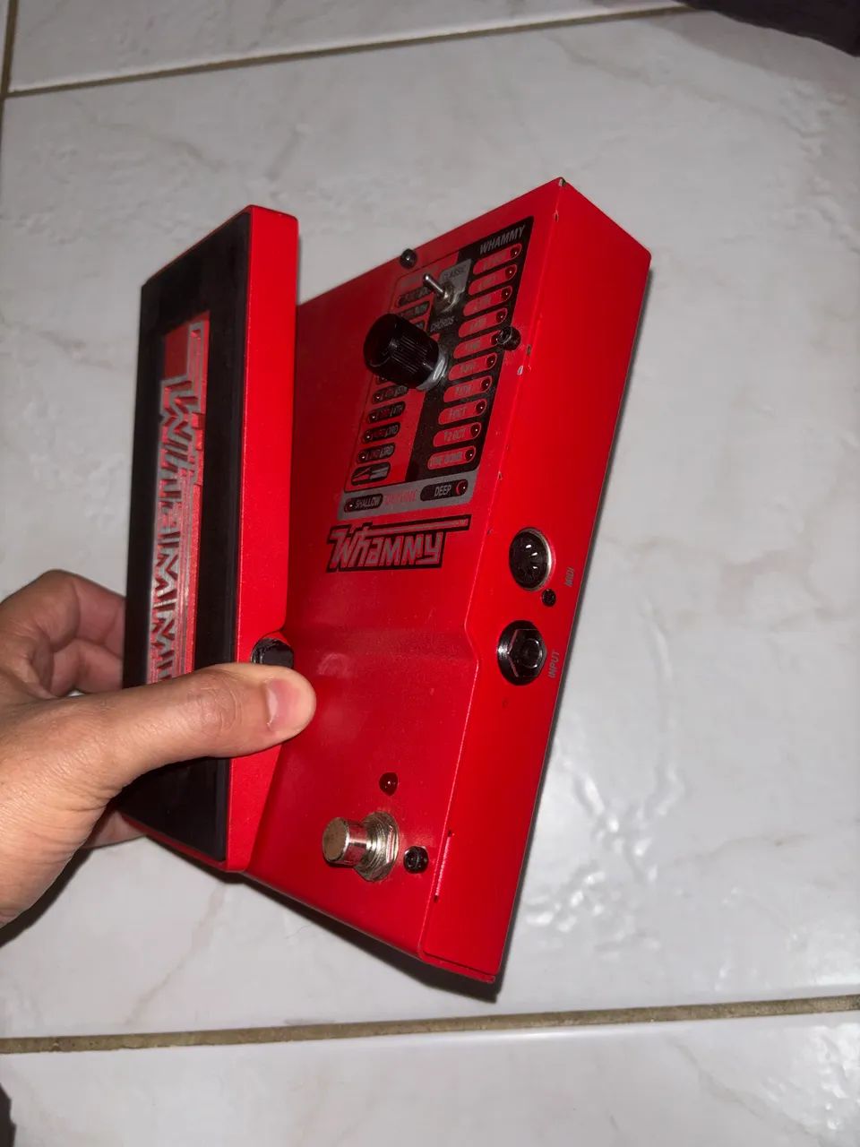 Digitech Whammy - Foto 5