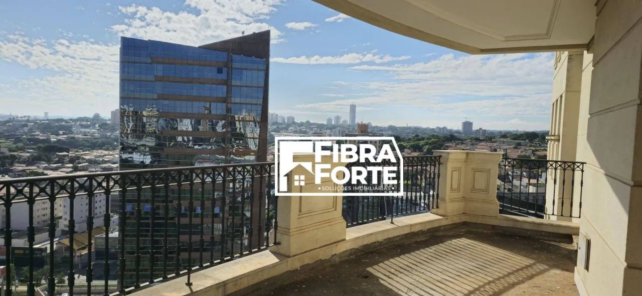 Apartamento à Venda Cambuí Campinas SP - Foto 3