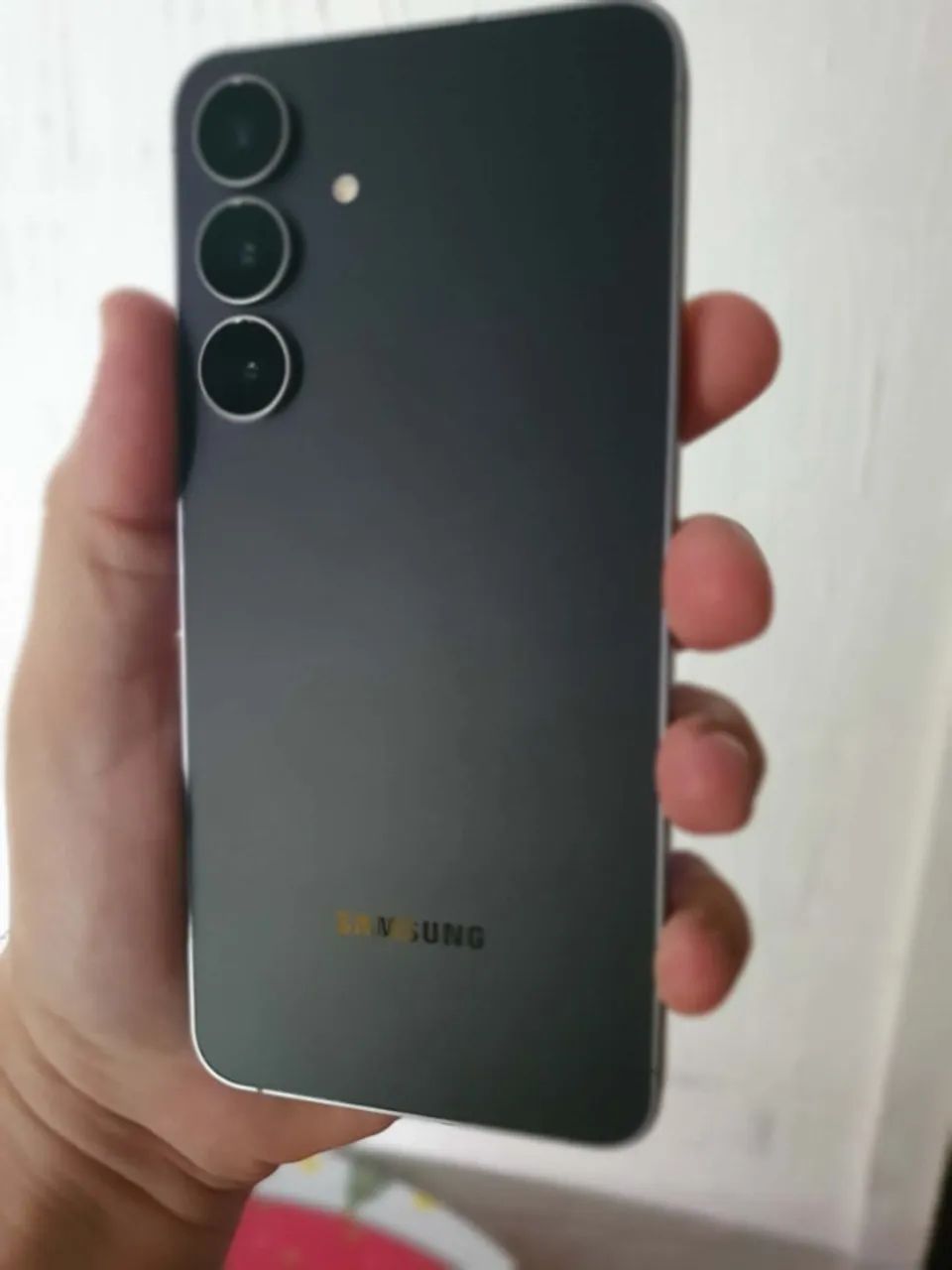 Galaxy S25 FE 128gb - Foto 4