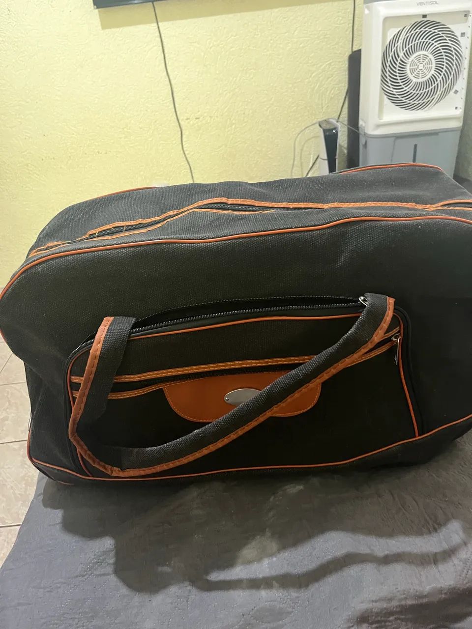 Mala para viagem - Foto 2