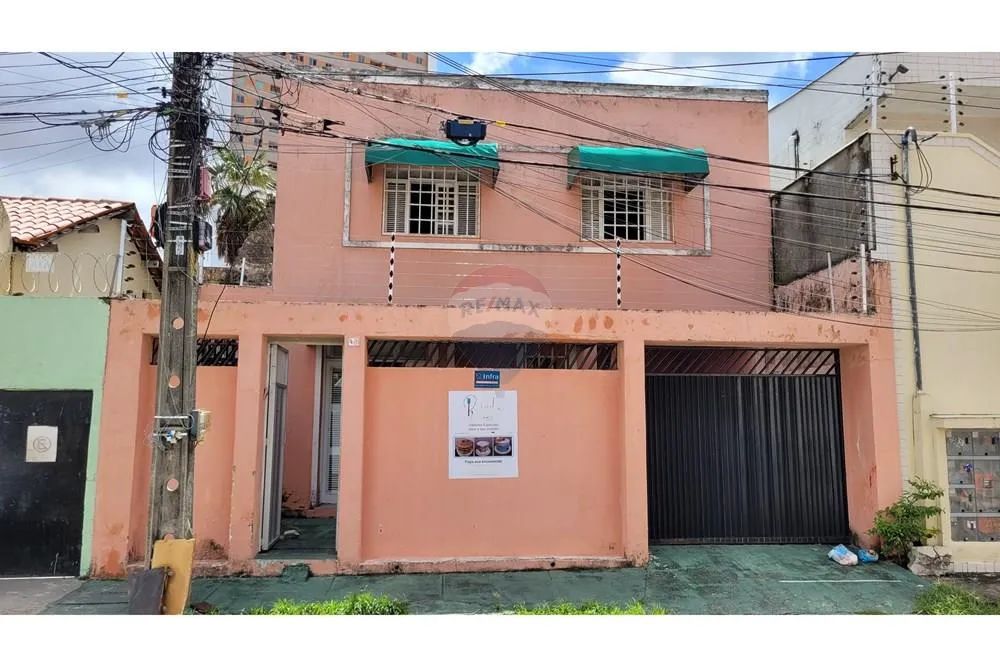 Casa Duplex no Centro de Fortaleza: Ótimo Preço! - Foto 2