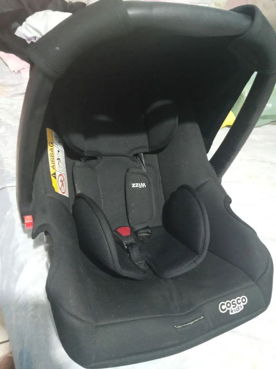 Bb conforto