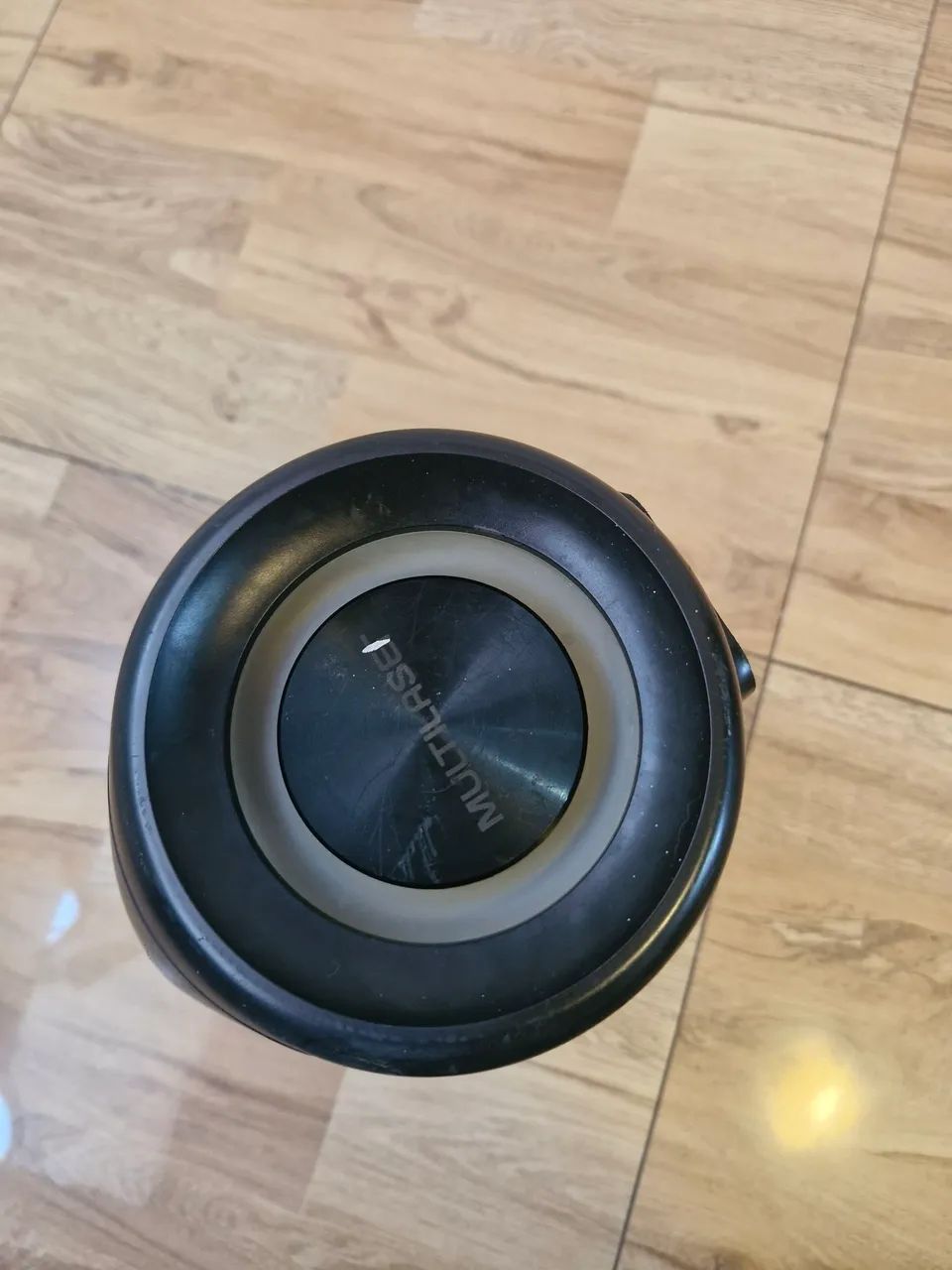 Caixa Bluetooth Bazooka 2, 200w, Sp601 - Foto 3