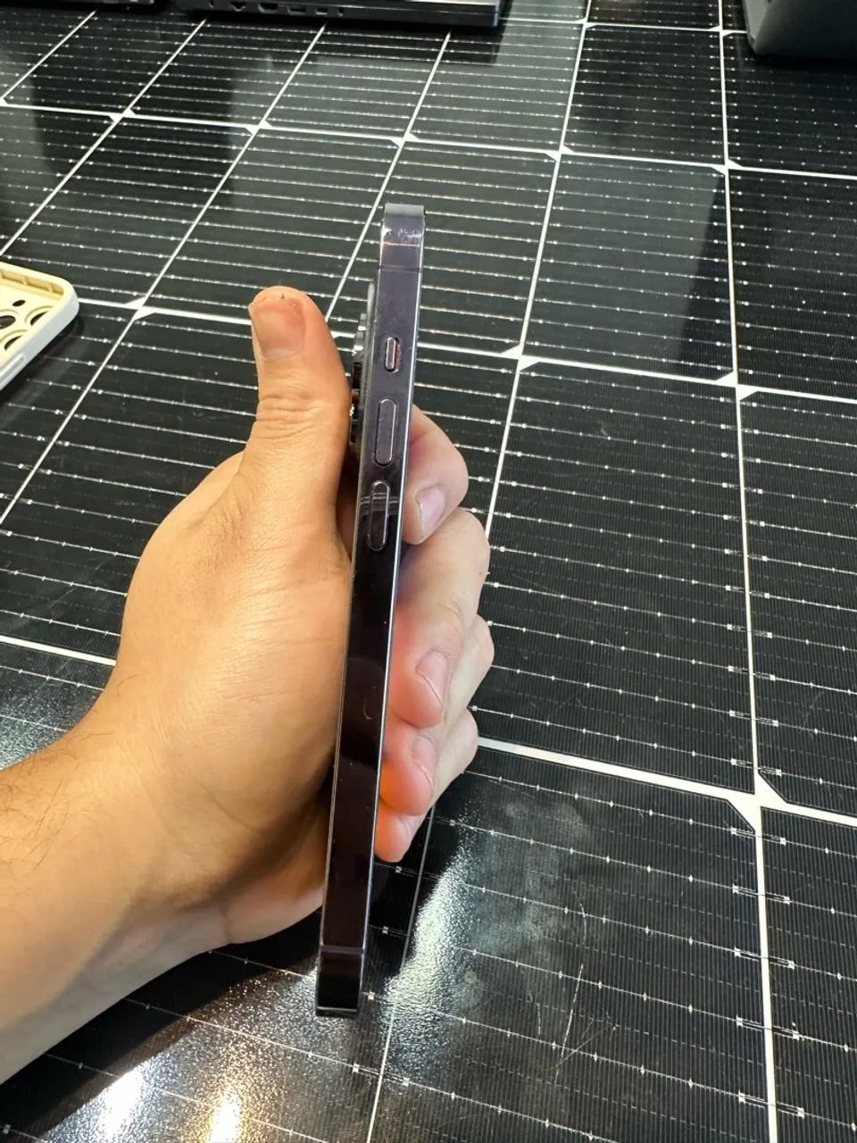iPhone 14 Pro 256gb  - Foto 4